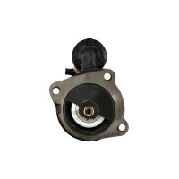 Anlasser Starter 12 V 3 kW 9 Zähne HELLA für...