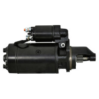 Starter 12 V 3 kW 9 teeth HELLA for MERCEDES-BENZ NG and others
