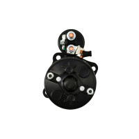 Starter 12 V 3 kW 9 teeth HELLA for MERCEDES-BENZ NG and others