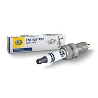 Spark Plug 1-mass electrode M12 x 1.25 20 Nm HELLA...