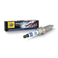 Spark plug 1 ground electrode M14 x 1.25 25 Nm HELLA for...