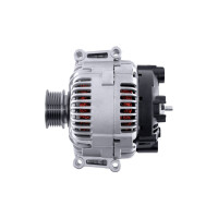 Alternator 12 V 150 A Ø 56 mm HELLA suitable for...