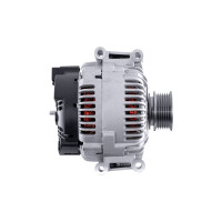 Alternator 12 V 150 A Ø 56 mm HELLA suitable for AUDI A6 and others