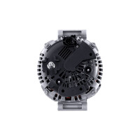 Alternator 12 V 150 A Ø 56 mm HELLA suitable for AUDI A6 and others