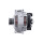 Alternator 12 V 150 A Ø 56 mm HELLA suitable for AUDI A6 and others