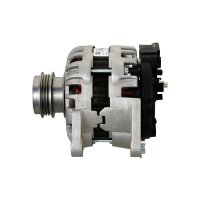 Lichtmaschine Generator 12 V 90 A Ø 58,5 mm HELLA...