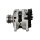 Lichtmaschine Generator 12 V 90 A Ø 58,5 mm HELLA für u.a. RENAULT MODUS