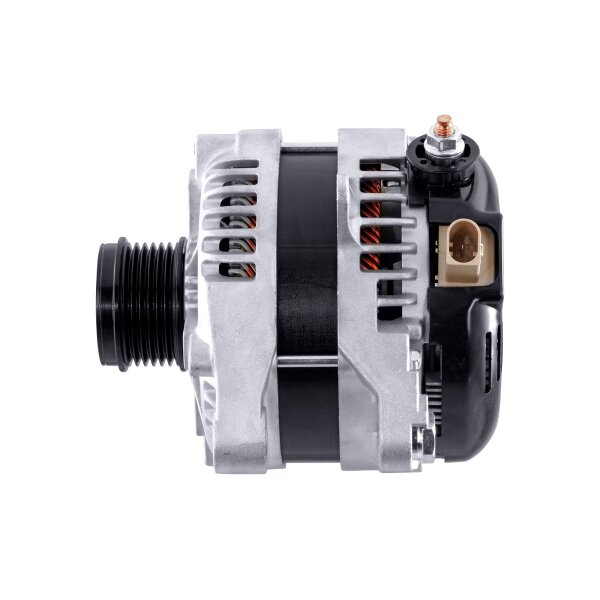 Lichtmaschine Generator 14 V 180 A Ø 54 mm HELLA für u.a. JAGUAR XF