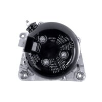 Lichtmaschine Generator 14 V 180 A Ø 54 mm HELLA für u.a. JAGUAR XF