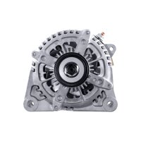 Alternator 12 V 180 A Ø 54 mm HELLA for JAGUAR XF...