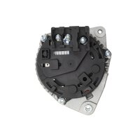 Alternator 24 V 80 A HELLA IAM Expertise suitable for e.g. PERKINS