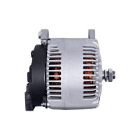 Alternator 24 V 80 A HELLA IAM Expertise suitable for e.g. PERKINS