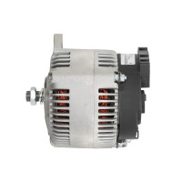 Alternator 24 V 80 A HELLA IAM Expertise suitable for e.g. PERKINS