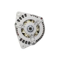 Alternator 24 V 80 A HELLA IAM Expertise suitable for e.g. PERKINS