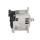 Alternator 24 V 80 A HELLA IAM Expertise suitable for e.g. PERKINS