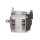 Alternator 24 V 80 A HELLA IAM Expertise suitable for e.g. PERKINS