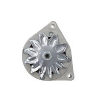 Alternator 14 V 120 A HELLA