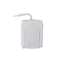 Swirl Pot Fuel Pump electric 2-pin petrol HELLA for e.g....