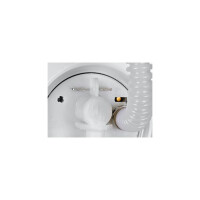 Swirl Pot Fuel Pump electric 2-pin petrol HELLA for e.g. AUDI TT