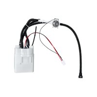 Kraftstoff-Fördereinheit el. 2-polig HELLA für...