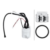 Kraftstoff-Fördereinheit el. 2-polig HELLA für u.a. LAND ROVER Discovery III