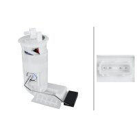 Kraftstoff-Fördereinheit elektrisch 4-polig HELLA für u.a. CITROËN Saxo