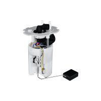 Fuel feed unit, electric 6-pin HELLA for CHEVROLET...