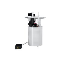 Fuel feed unit, electric 6-pin HELLA for CHEVROLET...