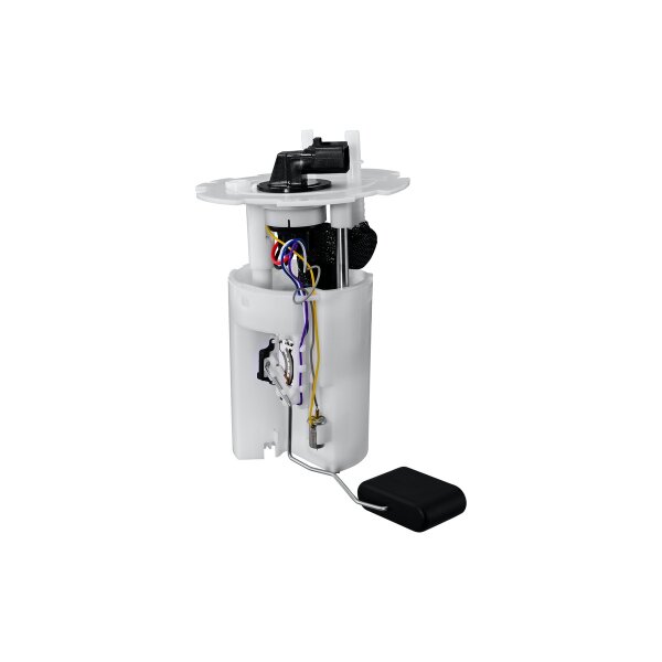 Fuel Feed Unit electric 6-pin HELLA for CHEVROLET AVEO and others