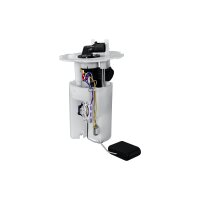 Fuel Feed Unit electric 6-pin HELLA for CHEVROLET AVEO...