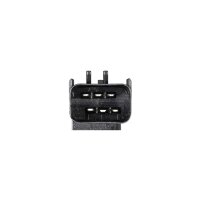 Fuel Feed Unit electric 6-pin HELLA for CHEVROLET AVEO and others