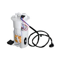 Fuel Feed Unit electric 4-pin HELLA for MERCEDES-BENZ...