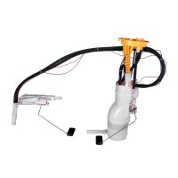 Kraftstoff-Fördereinheit elektrisch 6-polig HELLA...