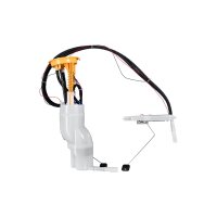 Kraftstoff-Fördereinheit elektrisch 6-polig HELLA...