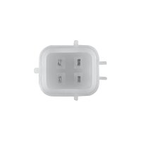 Kraftstoff-Fördereinheit elektrisch 4-polig HELLA für u.a. LAND ROVER Freelander