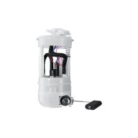 Fuel Feed Unit electric 4-pin HELLA for FIAT DOBLO and...