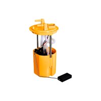 Fuel Feed Unit electric 4-pin HELLA for FIAT PANDA and...