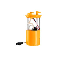 Fuel Feed Unit electric 4-pin HELLA for FIAT PANDA and...