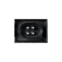 Kraftstoff-Fördereinheit el. 4-polig HELLA für u.a. LAND ROVER Defender