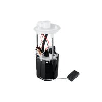 Fuel Feed Unit electric 4-pin HELLA for FIAT DOBLO and...