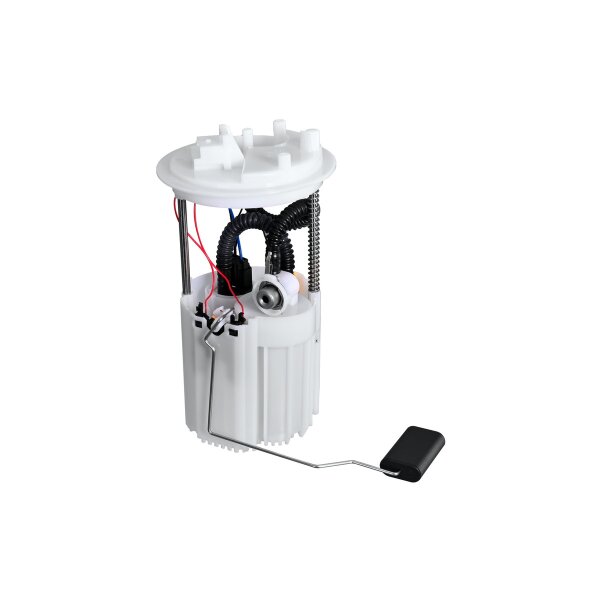 Kraftstoff-Fördereinheit elektrisch 4-polig HELLA für u.a. FIAT Linea