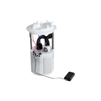 Kraftstoff-Fördereinheit elektrisch 4-polig HELLA...