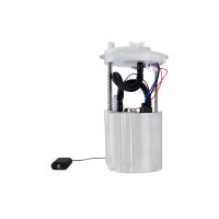 Kraftstoff-Fördereinheit elektrisch 4-polig HELLA...