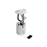 Kraftstoff-Fördereinheit elektrisch 4-polig HELLA