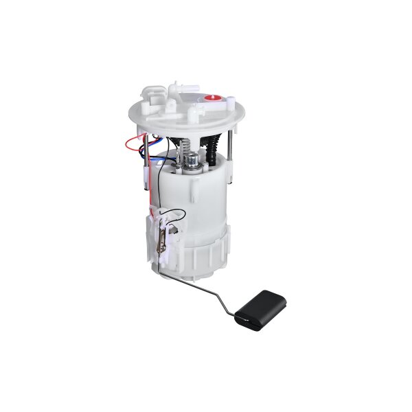 Kraftstoff-Fördereinheit elektrisch 4-polig HELLA für u.a. RENAULT Kangoo