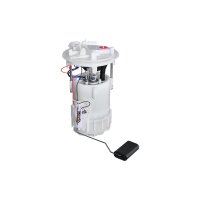 Kraftstoff-Fördereinheit elektrisch 4-polig HELLA...