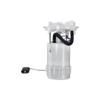 Kraftstoff-Fördereinheit elektrisch 4-polig HELLA...