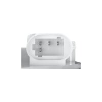 Kraftstoff-Fördereinheit elektrisch 4-polig HELLA für u.a. RENAULT Kangoo