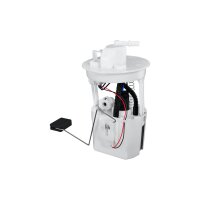 Kraftstoff-Fördereinheit elektrisch 4-polig HELLA...