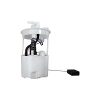 Kraftstoff-Fördereinheit elektrisch 4-polig HELLA...